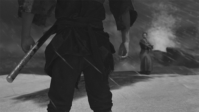 Ghost of Tsushima با فاصله پرفروشترین بازی هفتهی گذشته شد Ghost of Tsushima با فاصله پرفروشترین بازی هفتهی گذشته شد