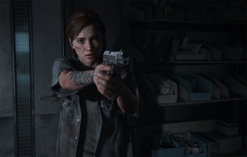 The Last of Us Part 2 پرفروش‌ترین بازی ماه و دومین بازی پرفروش ۲۰۲۰ است