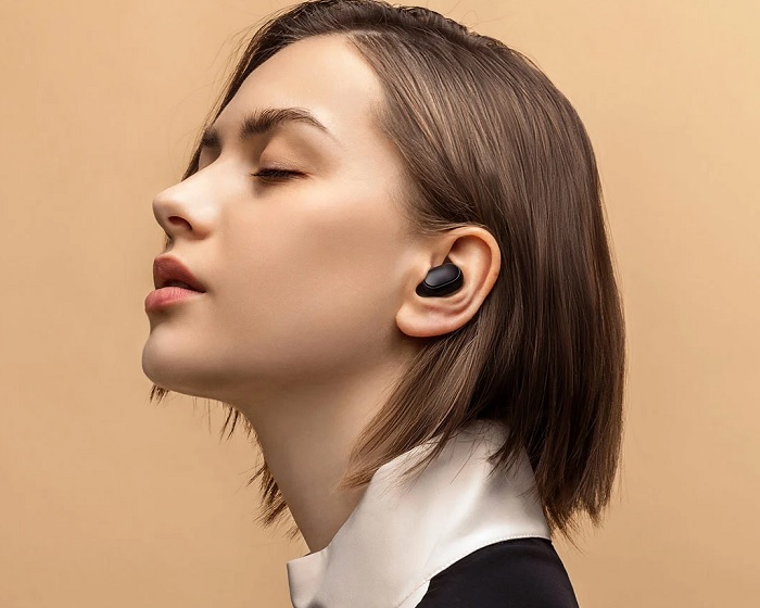 هدفون بیسیم ردمی AirDots 2 با قیمت ۱۴ دلار معرفی شد هدفون بیسیم ردمی AirDots 2 با قیمت ۱۴ دلار معرفی شد