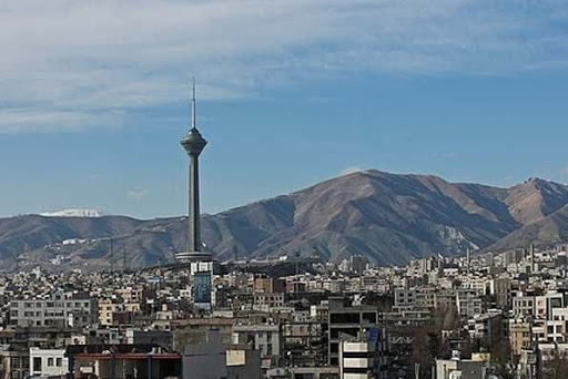 جمعیت ۲۰ میلیونی استان تهران در ۱۴۰۴ و بی برنامگی و ناتوانی مسئولین