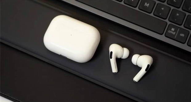 آپدیت اپل ایرپادز پرو قابلیت های صوتی جدیدی را به همراه آورد