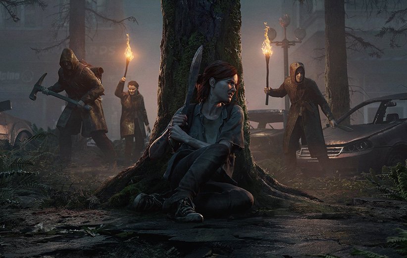 فروش چهار میلیون نسخهای The Last of Us Part II در سه روز فروش چهار میلیون نسخهای The Last of Us Part II در سه روز