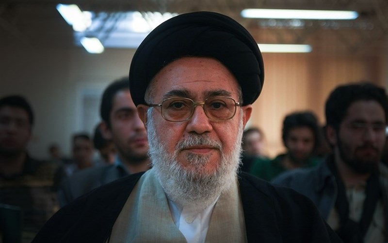 آقای موسوی خوئینی ها مردم در انتخابات 1400 فریب بازی شما را نمی خورند