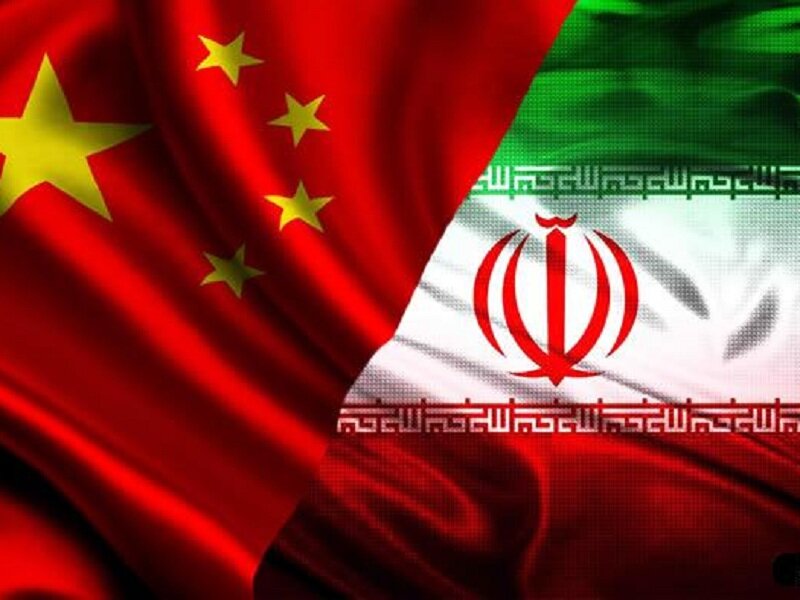 تلاش برای تهدید سازی جهانی از ایران و چین