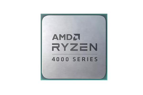 AMD از پردازندههای دسکتاپی Ryzen 4000 G-Series و Athlon 3000 رونمایی کرد AMD از پردازندههای دسکتاپی Ryzen 4000 G-Series و Athlon 3000 رونمایی کرد