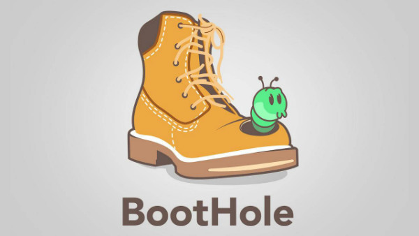 آسیب پذیری Boothole کشف شد آسیب پذیری Boothole کشف شد