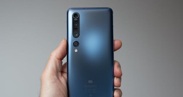 شیائومی Mi 10 Pro Plus در همه نوع شارژ بهترین گوشی دنیا است شیائومی Mi 10 Pro Plus در همه نوع شارژ بهترین گوشی دنیا است