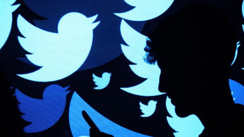 ۳ نفر به اتهام هک توییتر بازداشت شدند