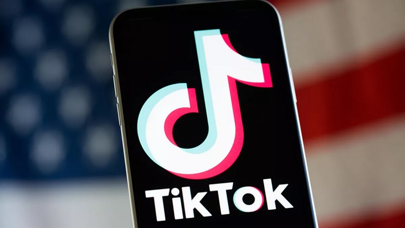 ترامپ تیکتاک را در آمریکا ممنوع میکند ترامپ تیکتاک را در آمریکا ممنوع میکند