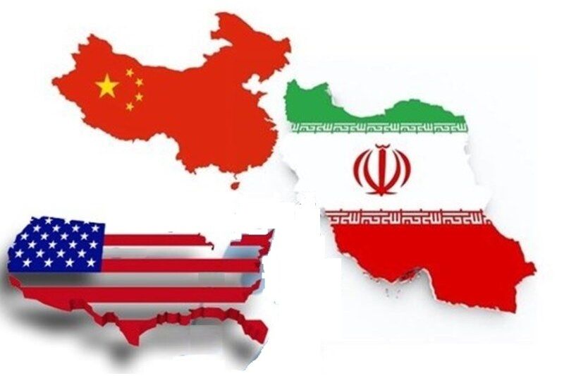 امریکا در افغانستان می ماند تا این کشور پل ایران و چین نشود