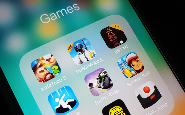 اپل ۳۰ هزار اپلیکیشن و بازی را از نسخه چینی اپ استور حذف کرد