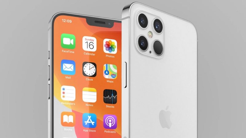 اپل گوشی‌های سری آیفون ۱۲ را در دو مرحله وارد بازار می‌کند