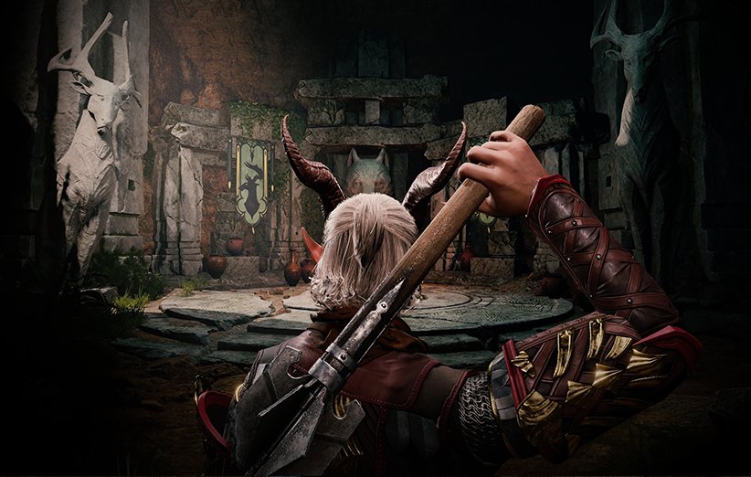 عرضهی Baldur’s Gate III به عقب افتاد عرضهی Baldur’s Gate III به عقب افتاد