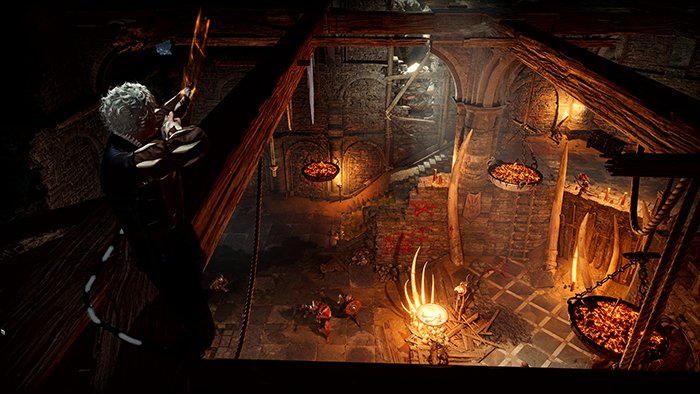 عرضهی Baldur’s Gate III به عقب افتاد عرضهی Baldur’s Gate III به عقب افتاد