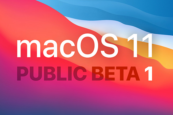 بتای عمومی macOS Big Sur منتشر شد بتای عمومی macOS Big Sur منتشر شد