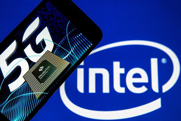 مدیاتک از اولین مودم 5G خود برای لپتاپ رونمایی کرد مدیاتک از اولین مودم 5G خود برای لپتاپ رونمایی کرد