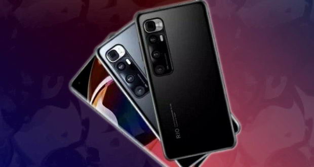 احتمال عرضه شیائومی Mi 10 Ultra با دوربین زیر نمایشگر احتمال عرضه شیائومی Mi 10 Ultra با دوربین زیر نمایشگر