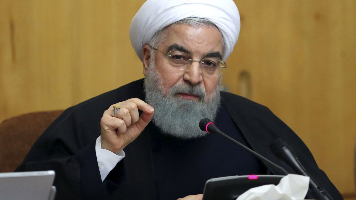 مذاکره با ۳ کشور برای ورود ذخیره‌های ارزی به ایران