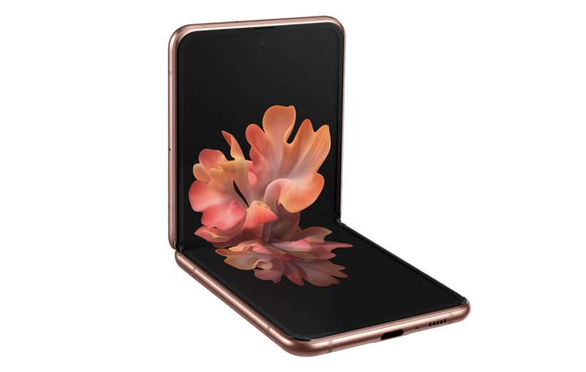 گلکسی Z Flip 5G با پردازنده اسنپدراگون ۸۶۵ پلاس معرفی شد گلکسی Z Flip 5G با پردازنده اسنپدراگون ۸۶۵ پلاس معرفی شد