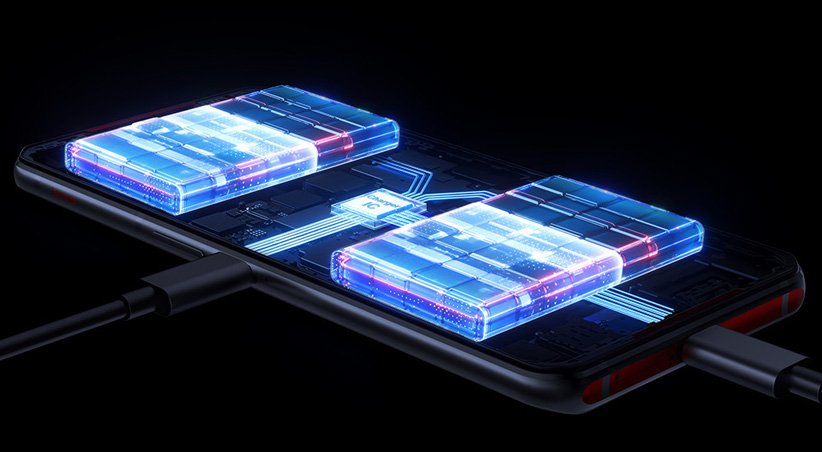 گوشی گیمینگ لنوو Legion Phone Duel معرفی شد گوشی گیمینگ لنوو Legion Phone Duel معرفی شد