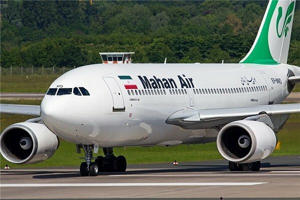 به گفتۀ روسیه اسرائیل جان سرنشینان یک هواپیمای ایرانی را به خطر انداخته است