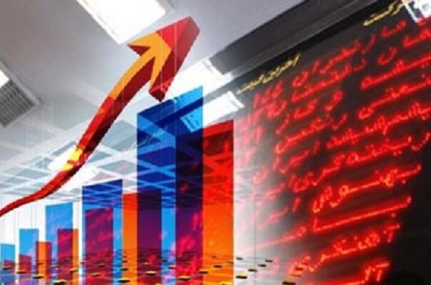 جدول بالا یکی از رمز و رازهای مهم داغ شدن بورس در سال جاری را فاش می کند