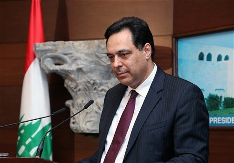 استعفای هوشمندانه نخست وزیر لبنان