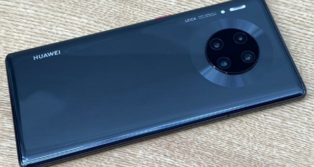 برخی از مشخصات فنی هواوی Mate 40 لو رفت برخی از مشخصات فنی هواوی Mate 40 لو رفت