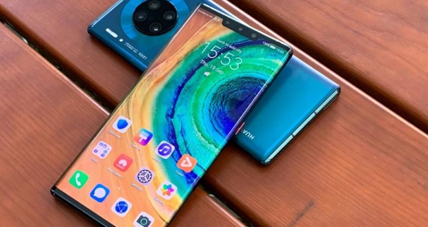 برخی از مشخصات فنی هواوی Mate 40 لو رفت