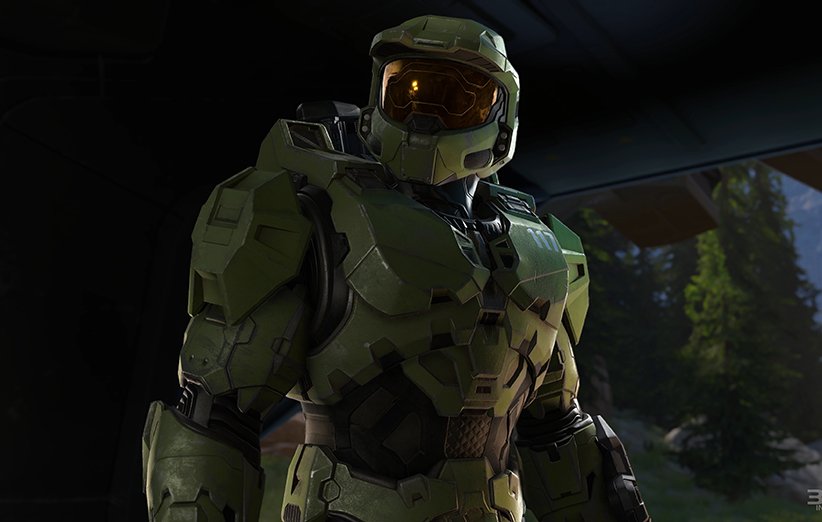 عرضهی Halo Infinite تا ۲۰۲۱ به عقب افتاد عرضهی Halo Infinite تا ۲۰۲۱ به عقب افتاد