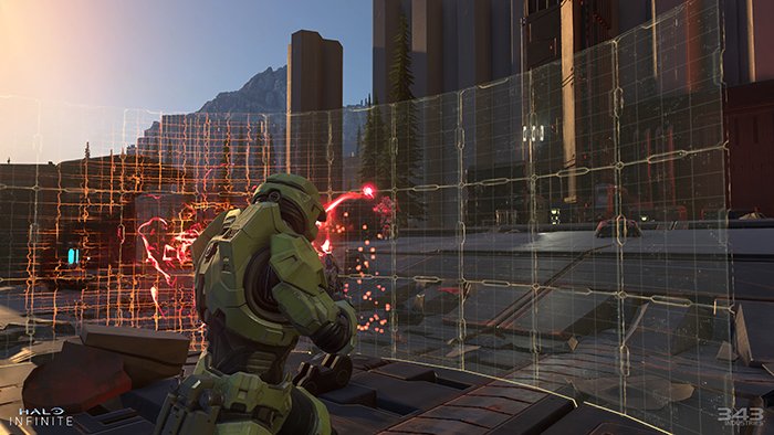 عرضهی Halo Infinite تا ۲۰۲۱ به عقب افتاد عرضهی Halo Infinite تا ۲۰۲۱ به عقب افتاد