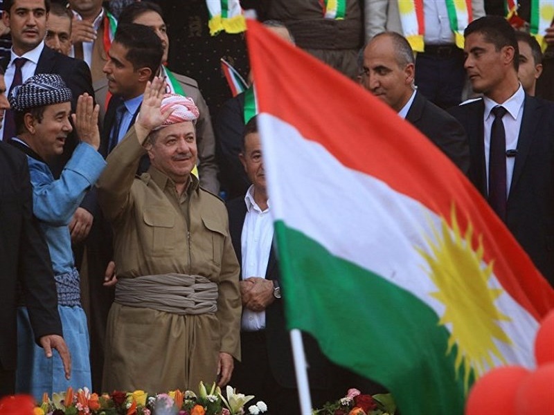اقلیم کردستان؛ تجربه ای ناموفق و نیازمند اصلاحات