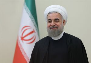 آمار اشتباه روحانی درباره رشد اقتصادی +جدول