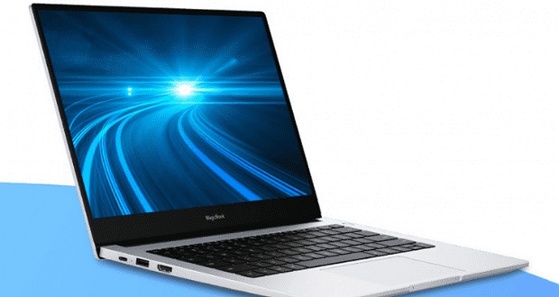 تاریخ عرضه و برخی مشخصات فنی لپ تاپ MagicBook 14 SE اعلام شد