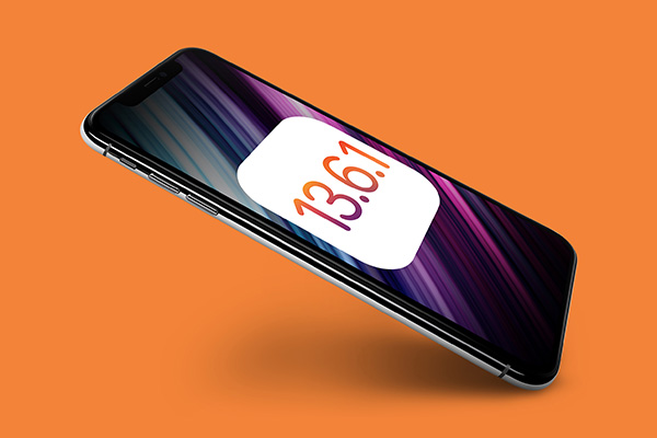 اپل iOS 13.6.1 و iPadOS را منتشر کرد اپل iOS 13.6.1 و iPadOS را منتشر کرد