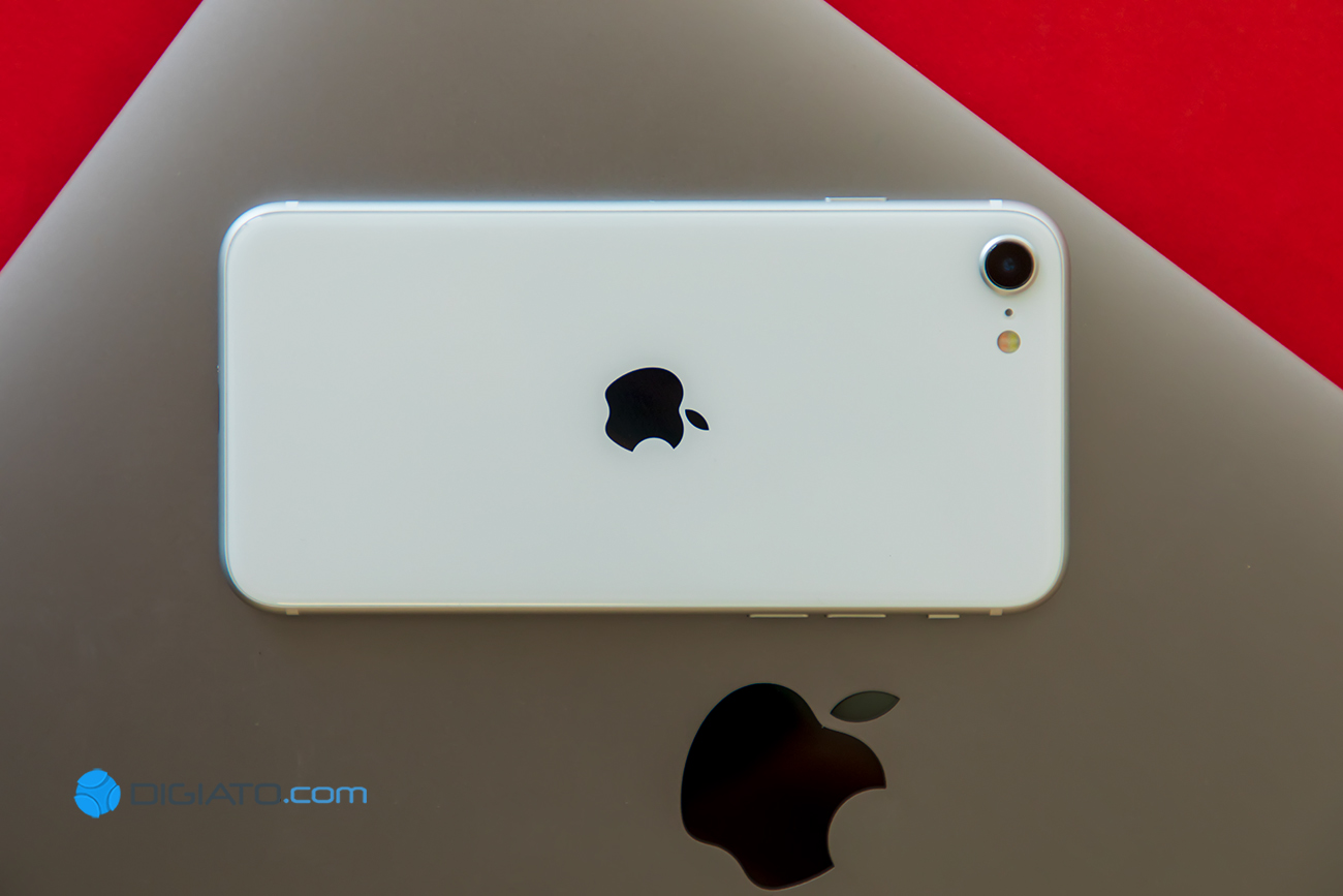 اپل iOS 13.6.1 و iPadOS را منتشر کرد اپل iOS 13.6.1 و iPadOS را منتشر کرد