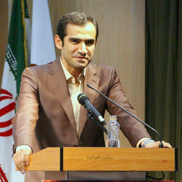 شکایت باورنکردنی سازمان سنجش از مجید حسینی
