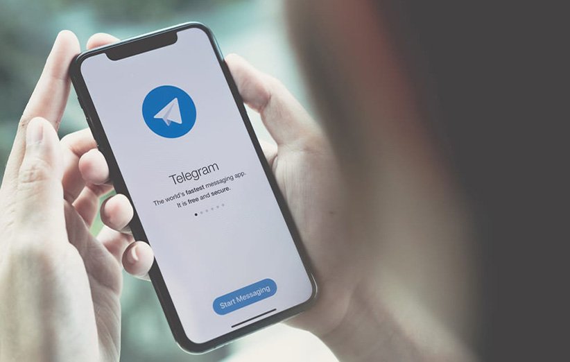 کاربران اپل فعلا نمیتوانند از تماس تصویری تلگرام استفاده کنند کاربران اپل فعلا نمیتوانند از تماس تصویری تلگرام استفاده کنند