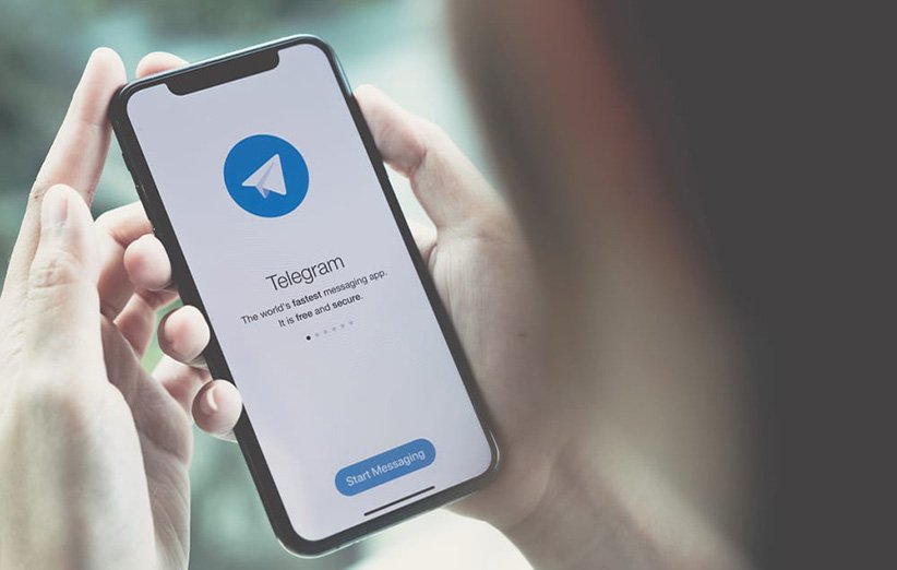 کاربران اپل فعلا نمی‌توانند از تماس تصویری تلگرام استفاده کنند
