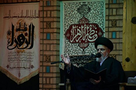 برنامه دهه اول حجت‌الاسلام هاشمی‌نژاد