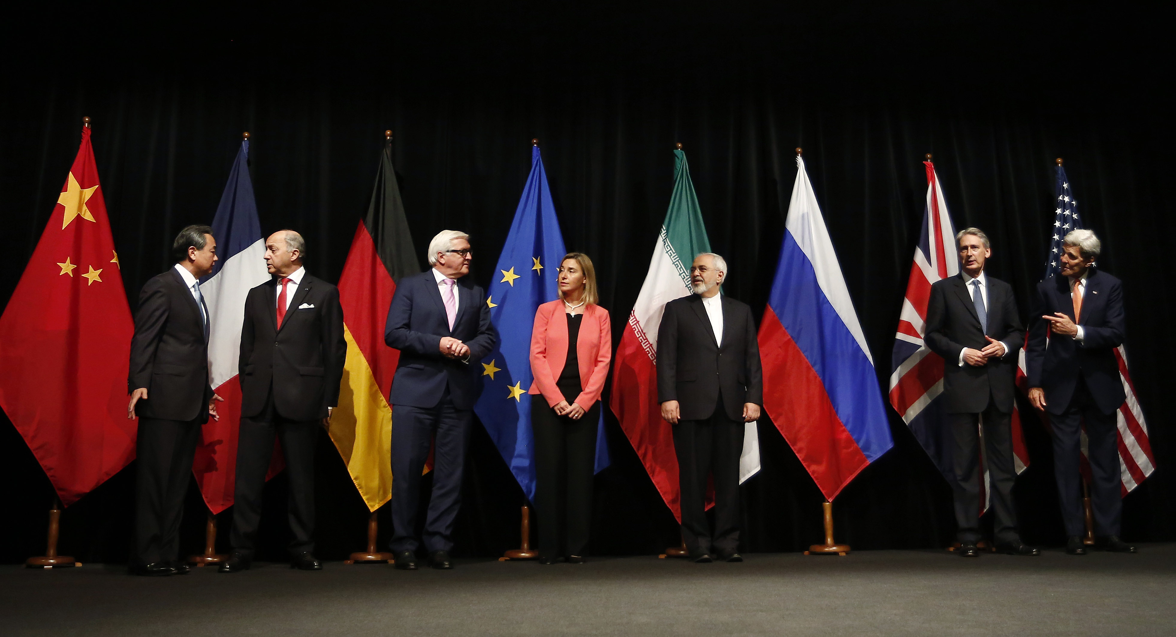 مکانیسم ماشه طرحی راهبردی از سوی اروپا برای فشار به ایران