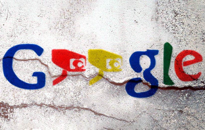 گوگل اطلاعات اپلیکیشن‌های رقیب را به‌صورت مخفیانه جمع‌آوری می‌کند
