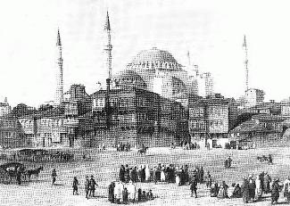 چه چیزی باعث شد تصمیم اردوغان برای مسجد اعلام کردن ایاصوفیه انقدر سر و صدا کند؟
