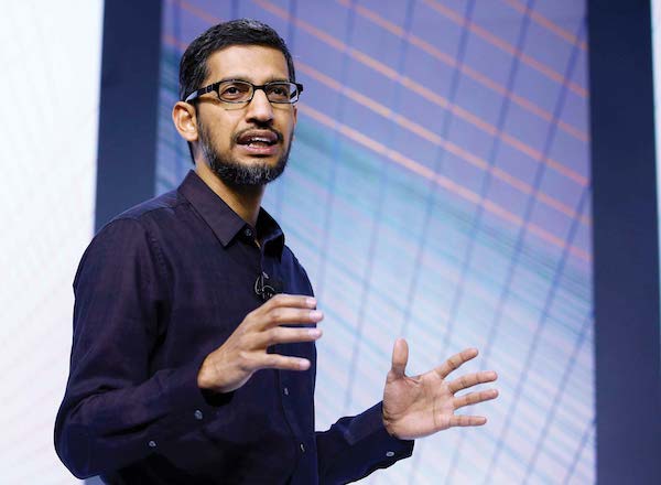 دورکاری کارکنان گوگل تا اواسط سال آینده میلادی ادامه دارد