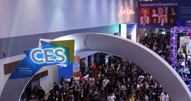 نمایشگاه CES 2021 فقط به صورت آنلاین برگزار خواهد شد نمایشگاه CES 2021 فقط به صورت آنلاین برگزار خواهد شد