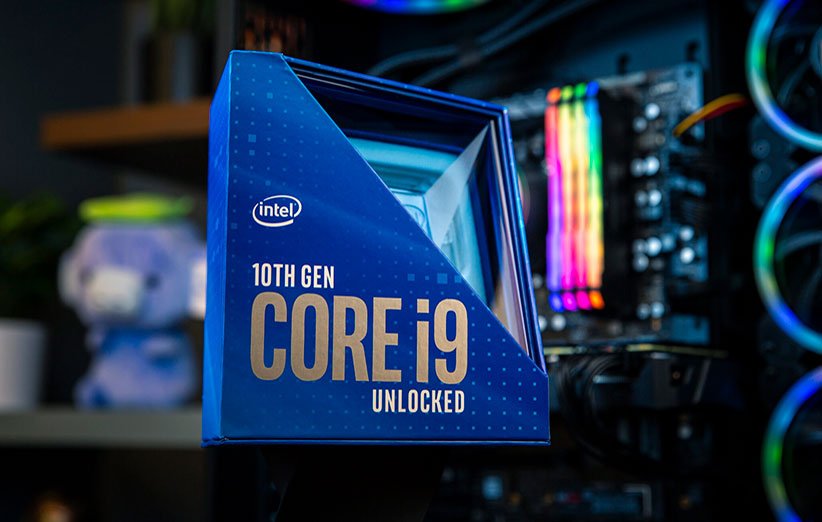 اینتل Core i9-10850K با عملکردی نزدیک به i9-10900K معرفی شد اینتل Core i9-10850K با عملکردی نزدیک به i9-10900K معرفی شد