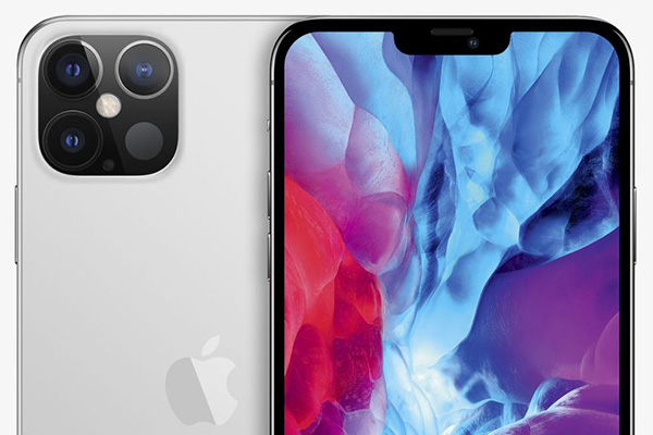 مدل 5G آیفون ۱۲ ممکن است شهریور به بازار عرضه نشود مدل 5G آیفون ۱۲ ممکن است شهریور به بازار عرضه نشود