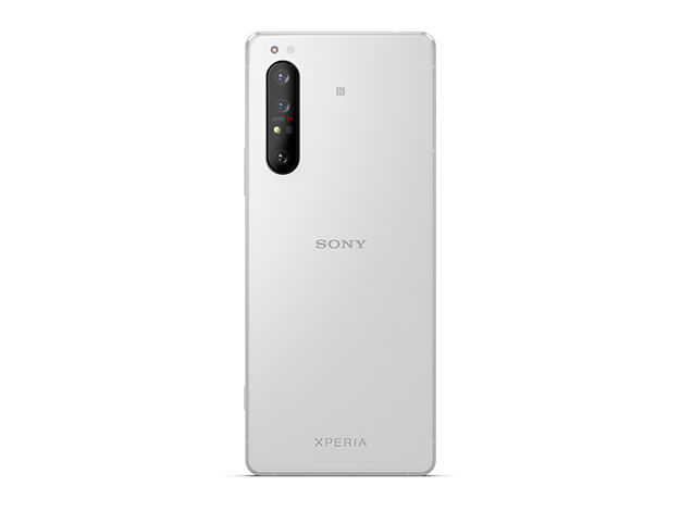 سونی از نسخه ویژه Xperia 1 II با رم ۱۲ گیگ رونمایی کرد