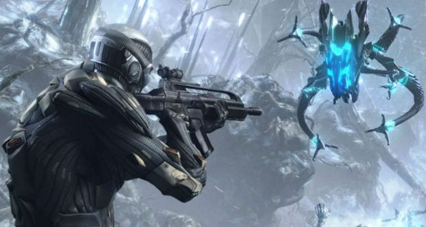 تاریخ انتشار نسخه ریمستر بازی Crysis مشخص شد