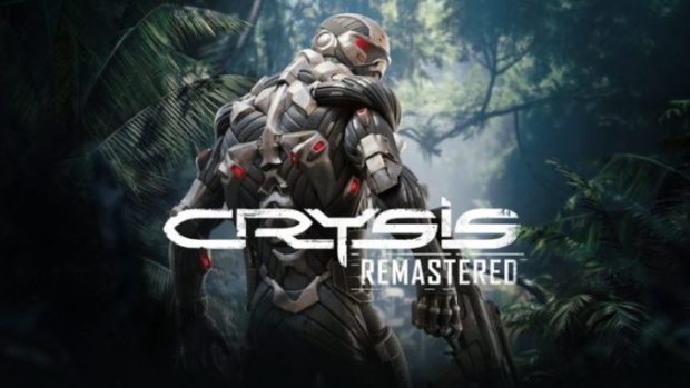 تاریخ انتشار نسخه ریمستر بازی Crysis مشخص شد